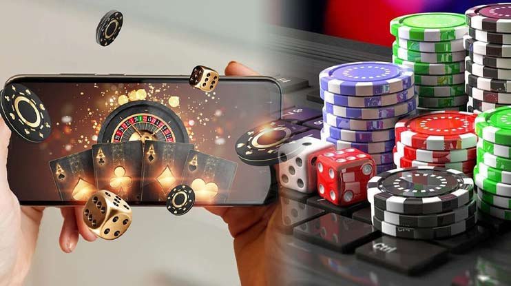 Calo78 pilih game slot live casino atau taruhan olahraga dan mulai bermain